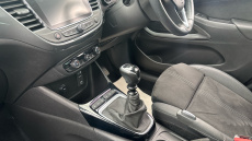 Vauxhall Crossland 1.2 Turbo Ultimate 5dr Petrol Hatchback